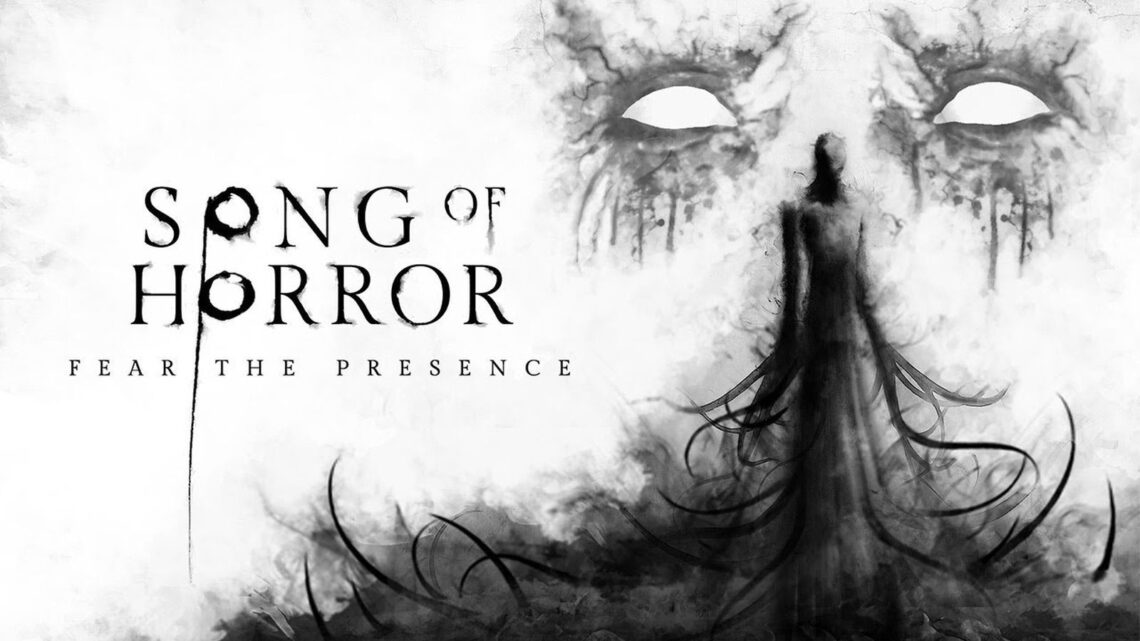 El terror español de Song of Horror se estrenará el 29 de octubre en PS4 y Xbox One