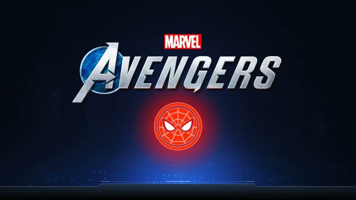 Spider-Man llegará a Marvel’s Avengers en marzo