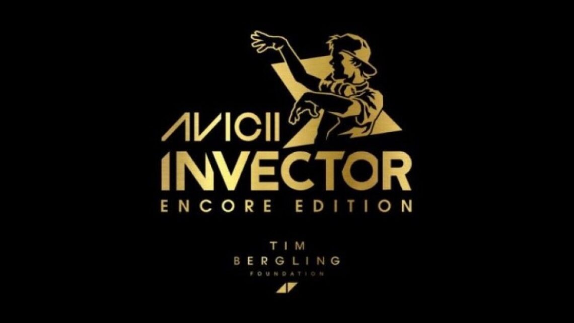 AVICII Invector Encore Edition se estrena en formato físico para PS4 y Switch