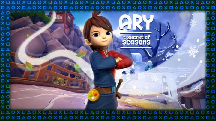 Análisis | Ary and the Secret of Seasons