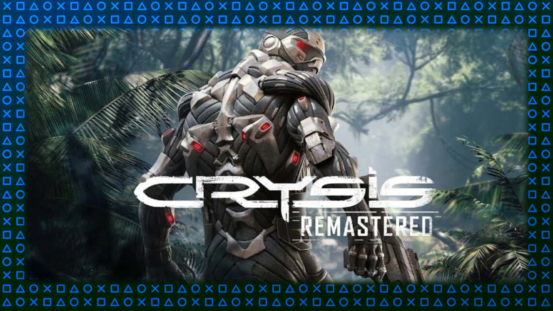 Análisis | Crysis Remastered