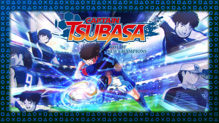 Análisis | Captain Tsubasa: Rise of New Champions