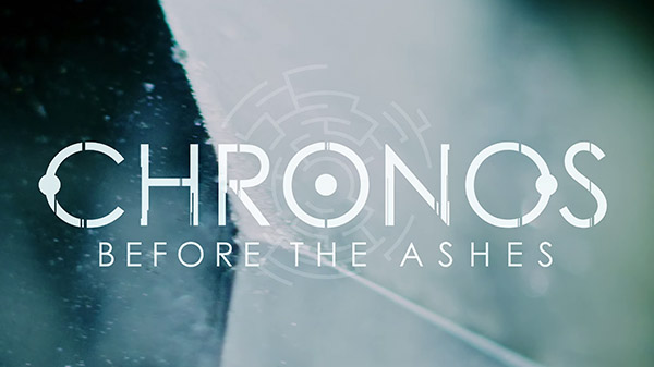 THQ Nordic y Gunfire Games anuncian Chronos: Before the Ashes para el 1 de diciembre