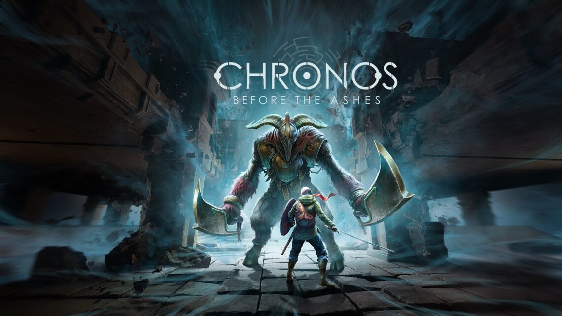 Chronos: Before the Ashes presenta sus características y mecánicas jugables en un gameplay tráiler