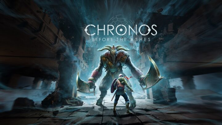 Primeros detalles y tráiler oficial de Chronos: Before the Ashes para PS4, Xbox One y PC