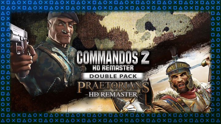 Análisis | Commandos 2 & Praetorians HD Remaster Double Pack