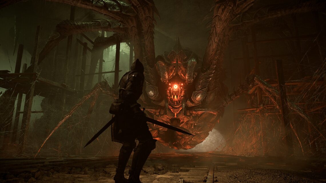 Sony rectifica y afirma que Demon’s Souls será exclusivo de PS5 | Nuevas imágenes y portada oficial