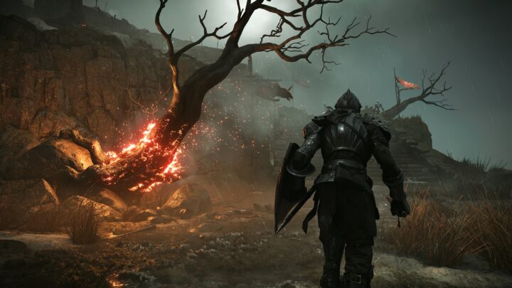 El remake de Demon’s Souls incluirá importantes novedades en su mecánica multijugador