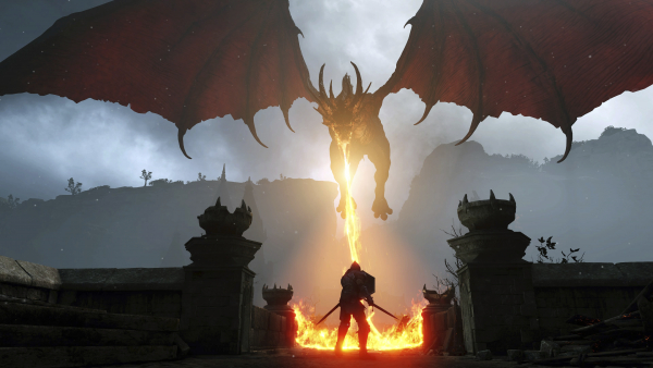 El remake de Demon’s Souls muestra su modo cinemático en un nuevo gameplay