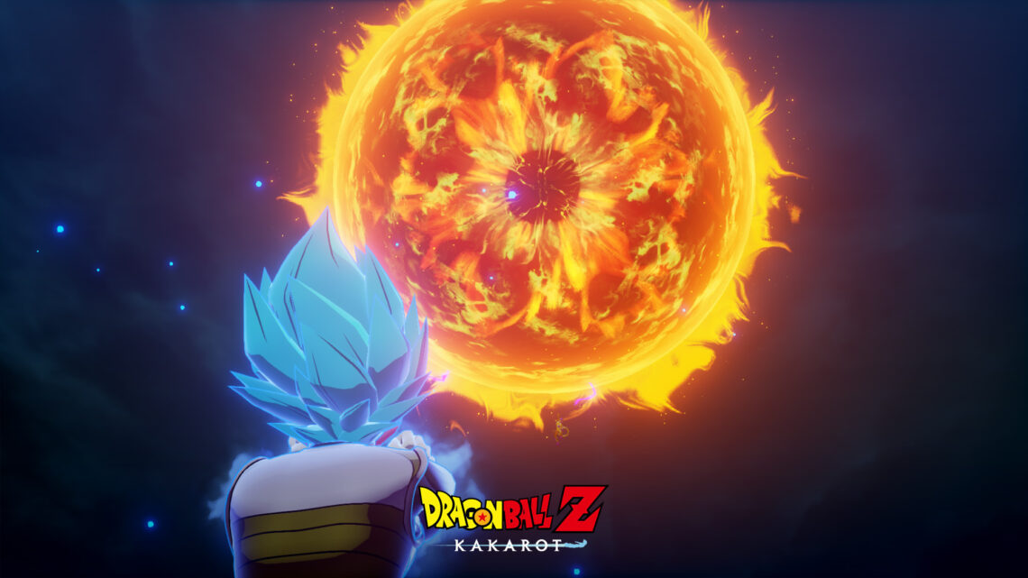 «El Despertar de un nuevo Poder» llegará a Dragon Ball Z: Kakarot este mismo otoño