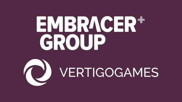Embracer Group compra el estudio Vertigo Games