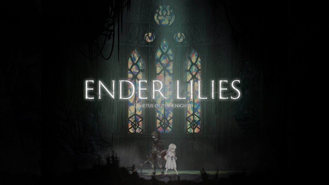 Ender Lilies: Quietus of the Knights retrasa su lanzamiento en PS4 hasta el tercer trimestre de 2021