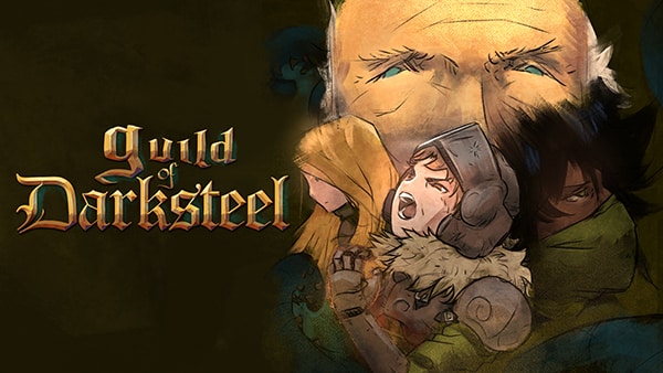 Cancelada la versión de Guild of Darksteel para PlayStation 4