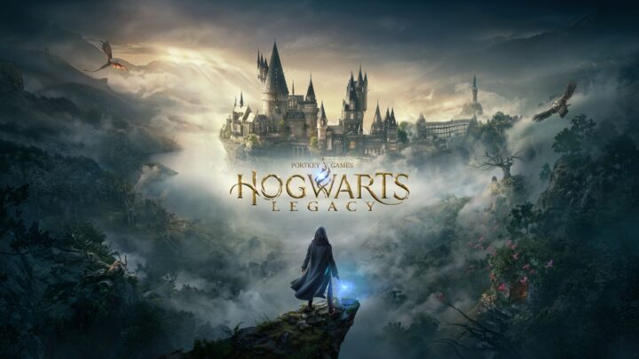 Hogwarts Legacy se lanzaría el próximo mes de septiembre