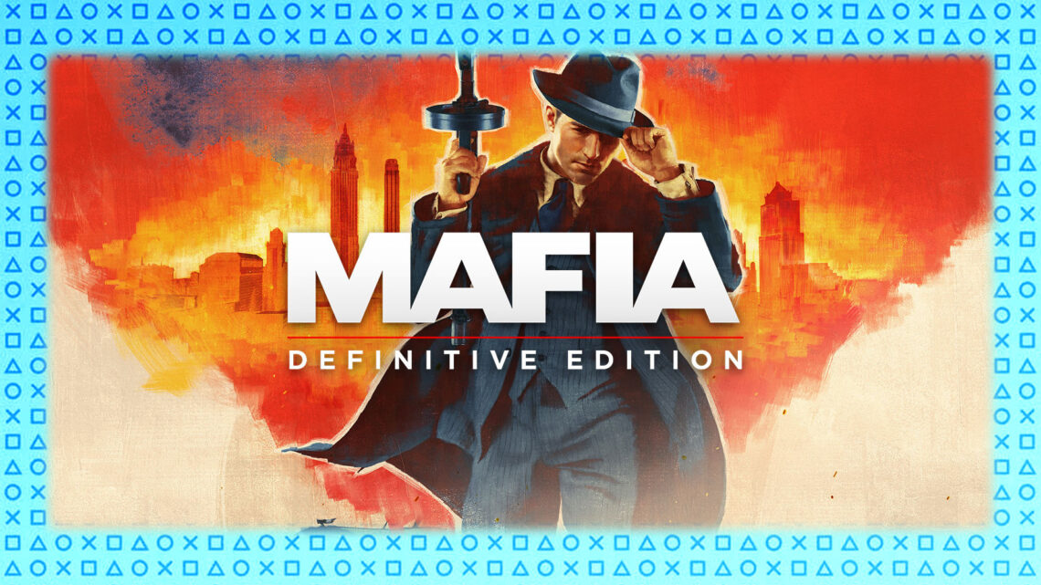 Avance | Mafia: Definitive Edition