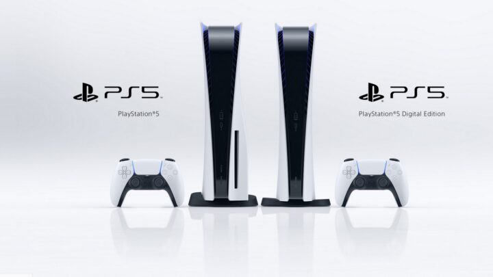 PlayStation 5 y Dualsense se lucen en sus primeros «unboxing» oficiales