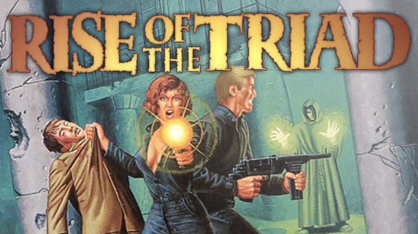 Rise of the Triad Remastered confirma su lanzamiento en PlayStation, Xbox y PC