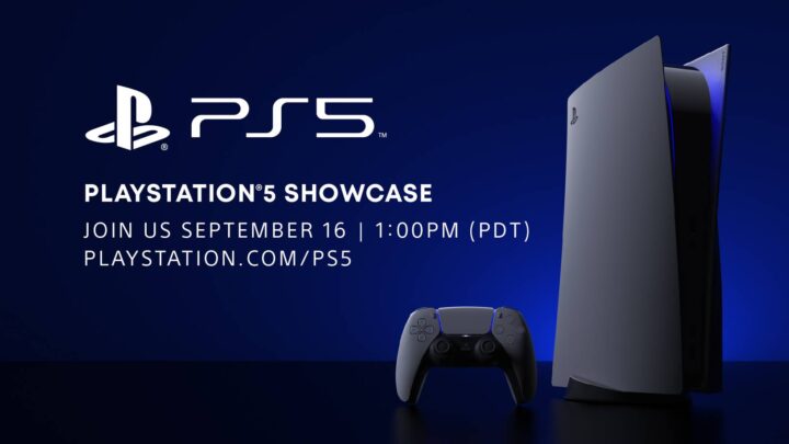 Sony anuncia un nuevo evento de PlayStation 5 para el 16 de septiembre