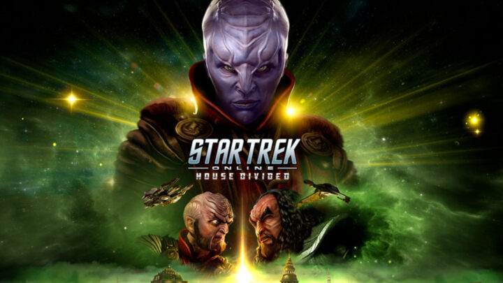 Arranca ‘House Divided’, vigésima temporada de Star Trek Online en PS4 y Xbox One