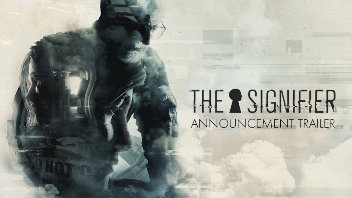 La aventura de misterio ‘The Signifier’ llegará a PS4 a principios de 2021