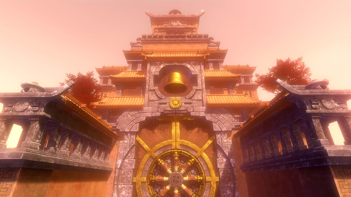 Twilight Path muestra sus mecánicas en un nuevo gameplay