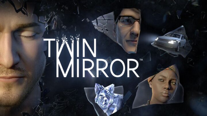 Twin Mirror se lanzará el 1 de diciembre en PS4, Xbox One y PC | Nuevo tráiler