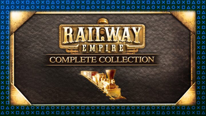 Análisis | Railway Empire: Complete Collection
