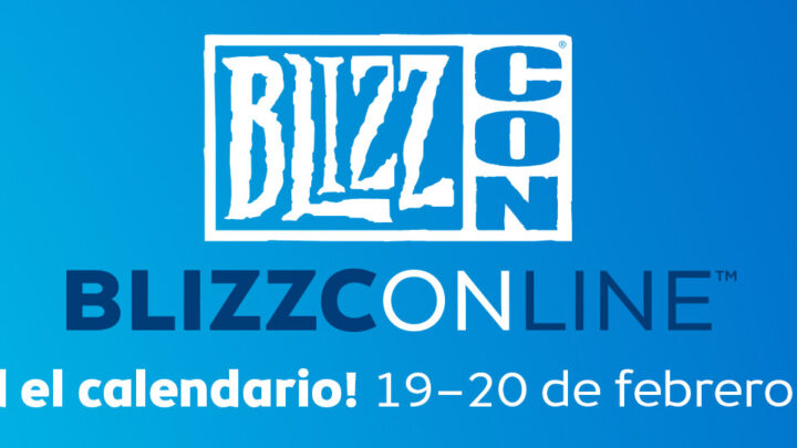 La BlizzConline 2021 se celebrará los días 19 y 20 de febrero