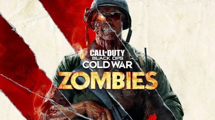 Call of Duty: Black Ops Cold War presenta su modo Zombies