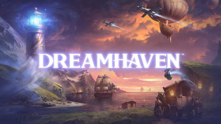Mike Morhaime, ex de Blizzard, anuncia su nueva compañía ‘Dreamhaven’ y sus dos estudios
