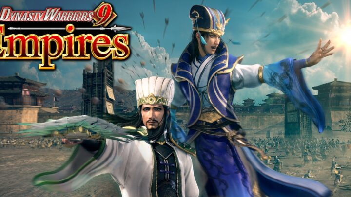 Anunciado Dynasty Warriors 9 Empires para principios de 2021 en PS5, Xbox Series, PS4, Xbox One, Switch y PC
