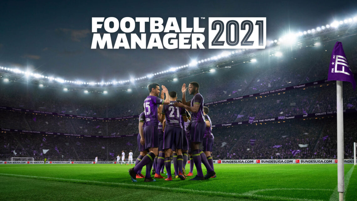 Sports Interactive: ‘Football Manager 2021 no llegará a PS5 ya que Sony no nos envío un kit de desarrollo’