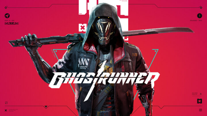 Ghostrunner, acción frenética de estilo cyberpunk, se lanzará el 27 de octubre en PS4, Xbox One y PC