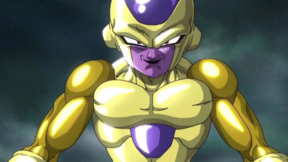 Golden Freezer se convertirá en el gran villano del próximo contenido de Dragon Ball Z: Kakarot