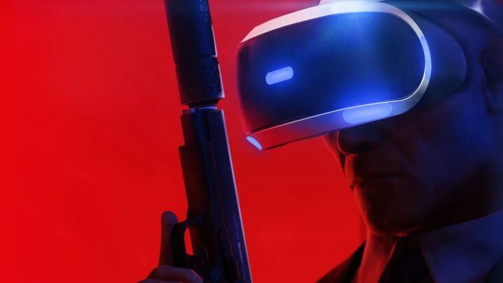 Nuevos detalles sobre la jugabilidad de Hitman 3 en PlayStation VR