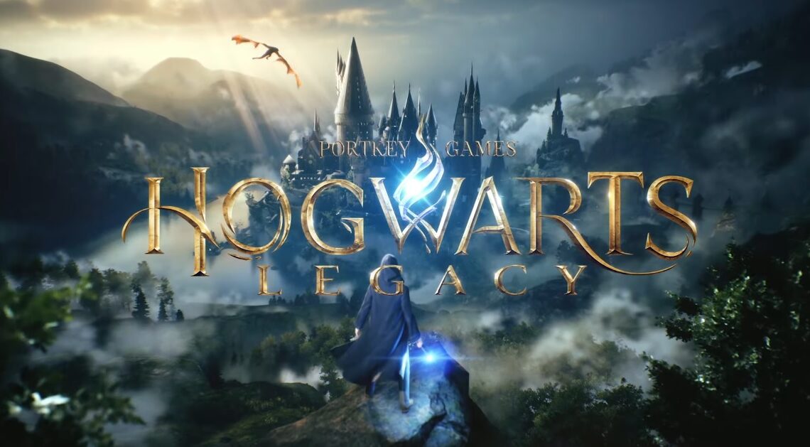 La Torre Norte de Hogwarts se muestra en el nuevo teaser de Hogwarts Legacy