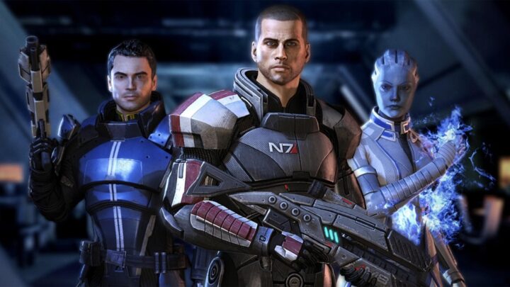 Mass Effect: Legendary Edition se lanzará a principios de 2021 tras haber sufrido un retraso interno