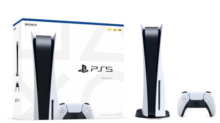 PlayStation 5 doblas las ventas de Nintendo Switch y Xbox Series en su lanzamiento