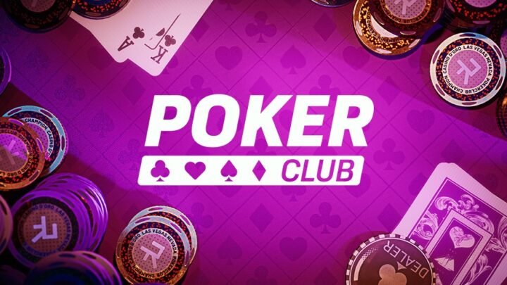 Primer gameplay oficial de Poker Club para PS5, Xbox Series X/S y PC