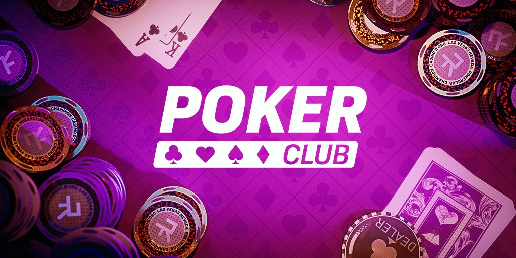 Poker Club saldrá el 19 de noviembre en PC, PlayStation 5 y Xbox Series X/S