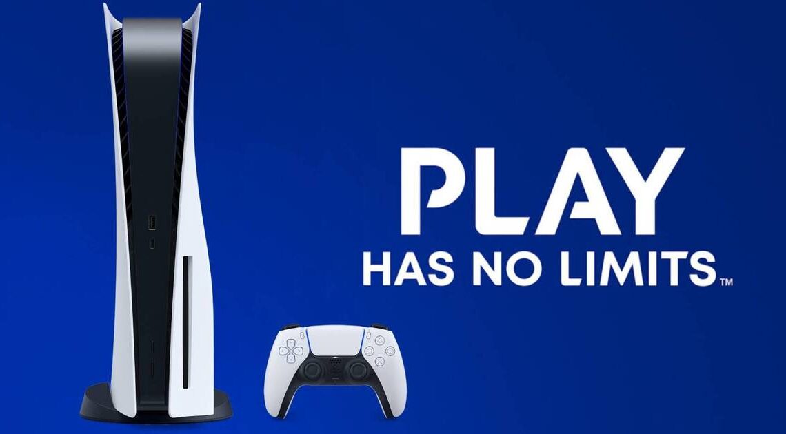 En PlayStation 5 también podremos jugar offline sin actualizar los juegos físicos