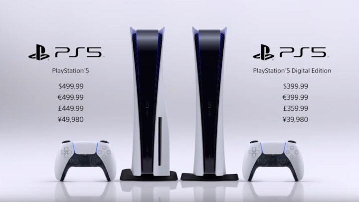 Revelado el momento en el que Sony decidió el precio de lanzamiento de PlayStation 5