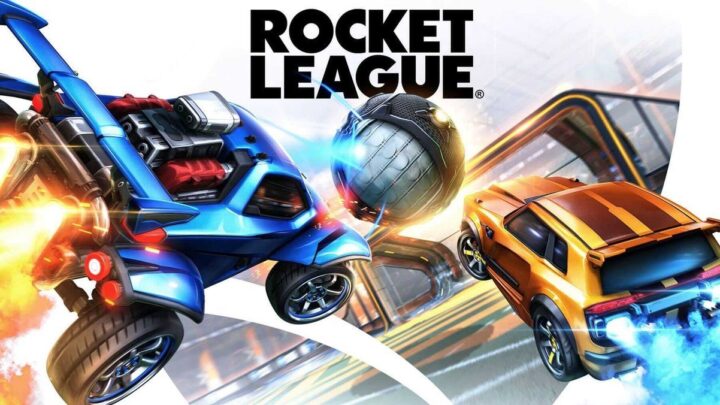 La versión gratuita de Rocket League ya está disponible en PS4, Xbox One, Switch y PC