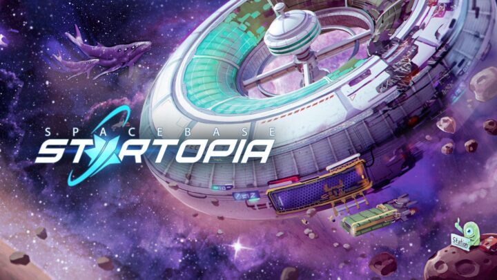 Spacebase Startopia ya a la venta para PC, PS4, PS5 y consolas Xbox