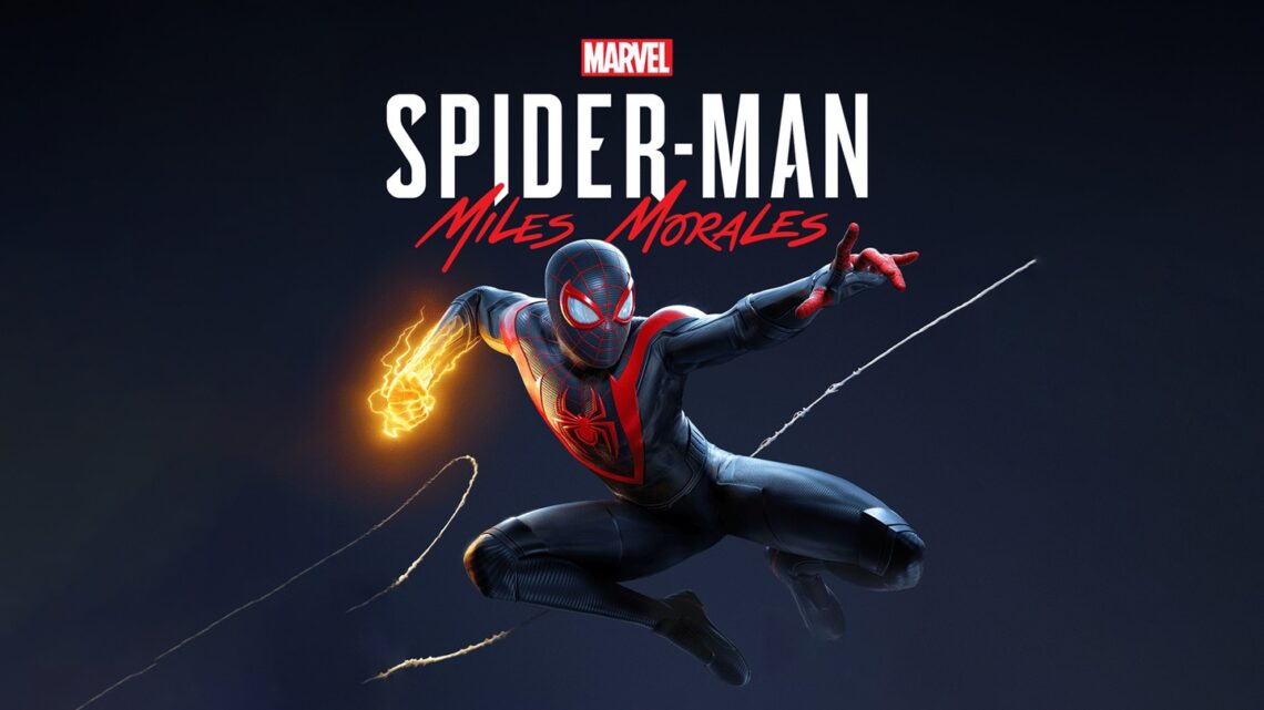 Spider-Man: Miles Morales se ha jugado más de 96 millones de horas