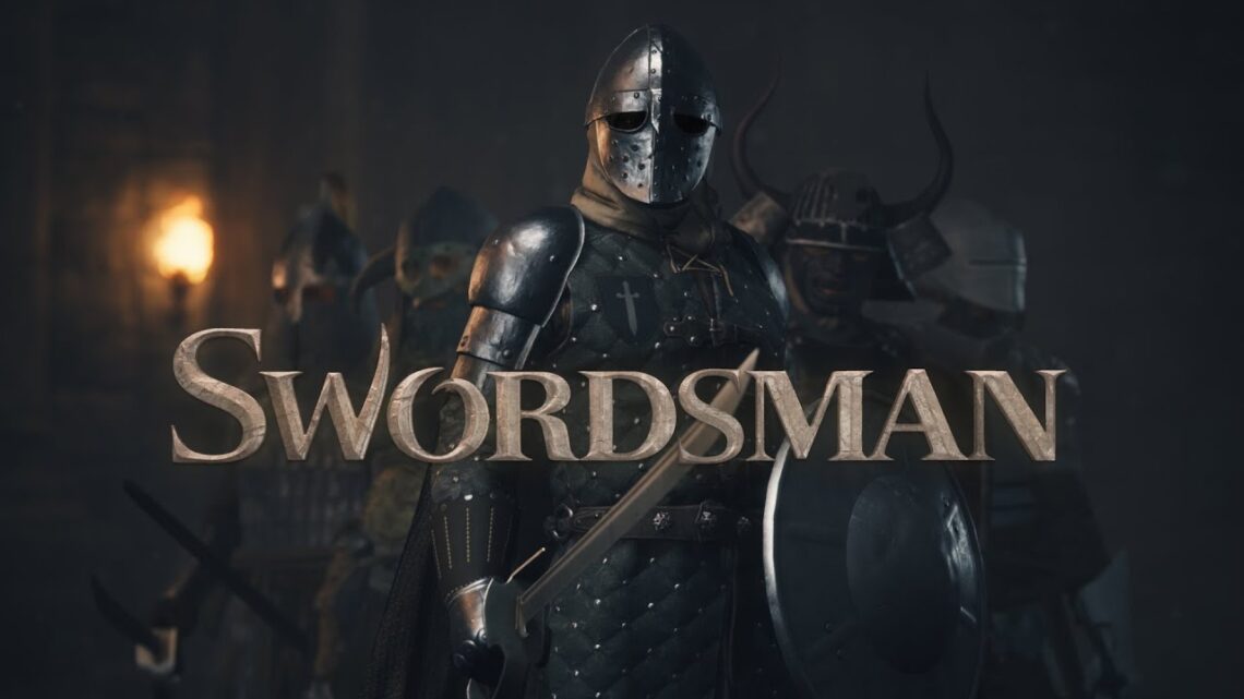 Swordsman VR muestra sus principales características en un nuevo gameplay