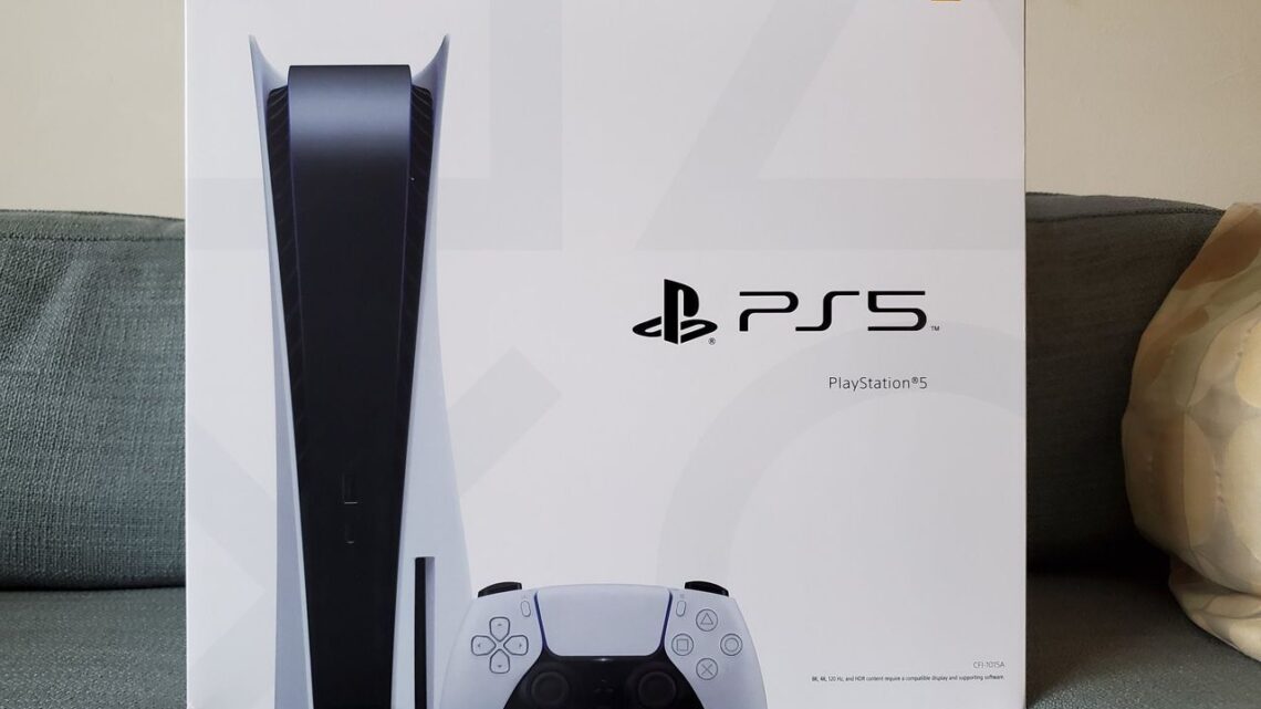 PS5 incluirá un tutorial explicando la transferencia de datos con PS4