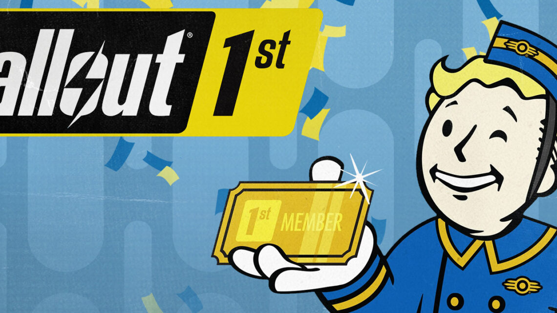 Fallout 76 será gratuito hasta el 26 de octubre en PS4, PC y Xbox One