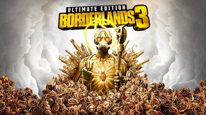 Anunciado el lanzamiento de Borderlands 3: Edición Definitiva y nuevo contenido adicional