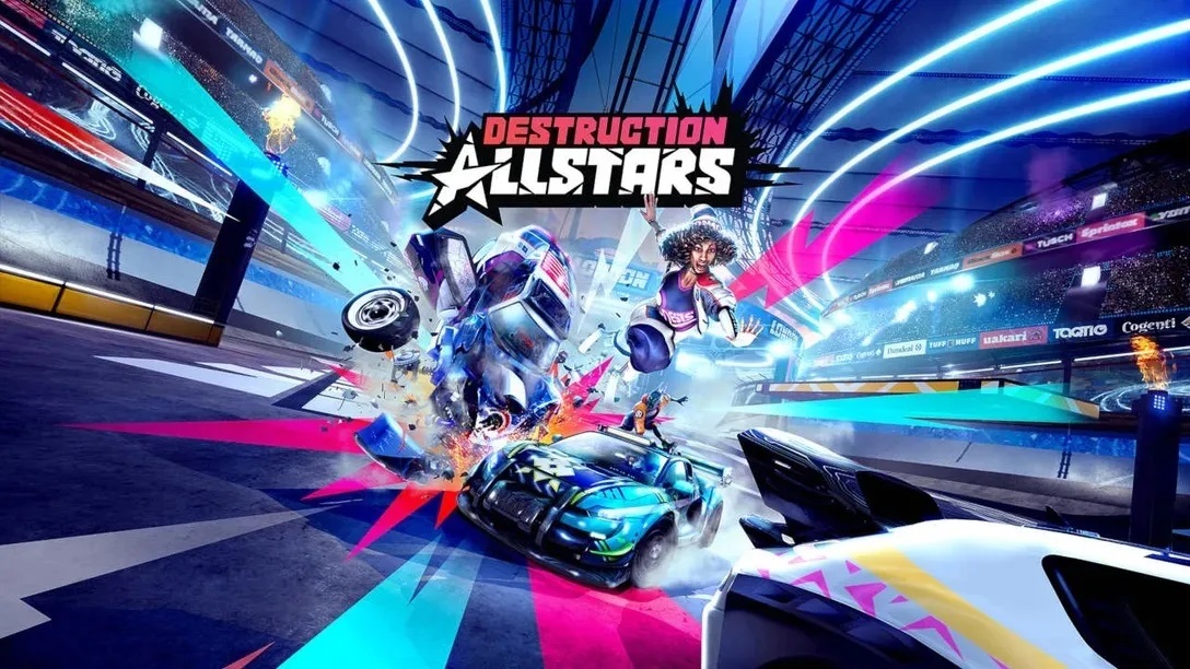 Destruction AllStars debuta en PlayStation 5, incluido en PS Plus durante dos meses | Tráiler de lanzamiento
